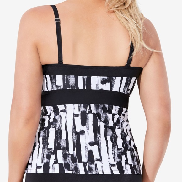 Swimsuits For All Aquabelle Swim Aquabelle Swimsuits For All Two